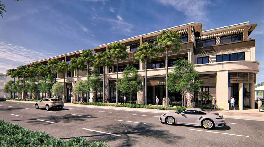 936 Fifth Ave S rendering 2