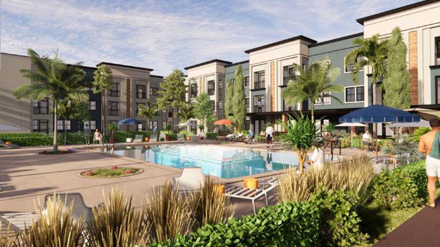 Murdock Square planned for Veterans Boulevard