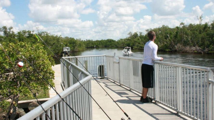 Park upgrades planned under Punta Gorda tax plan