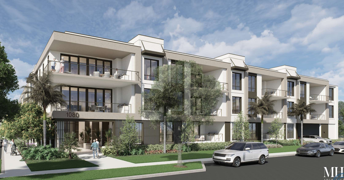 Naples Design District Revamp to Feature Luxury Condos | Government