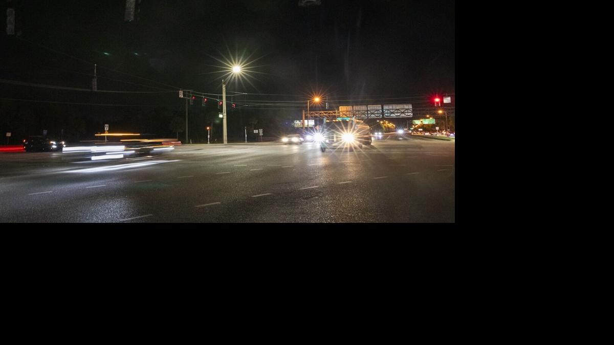 Northeast corner of Daniels Parkway and Treeline Avenue Fort Myers