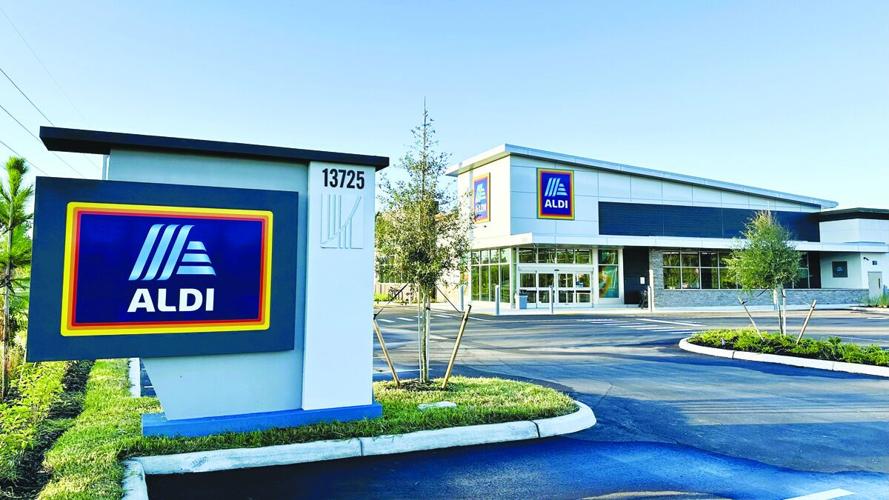 Aldi plans Golden Gate supermarket conversion