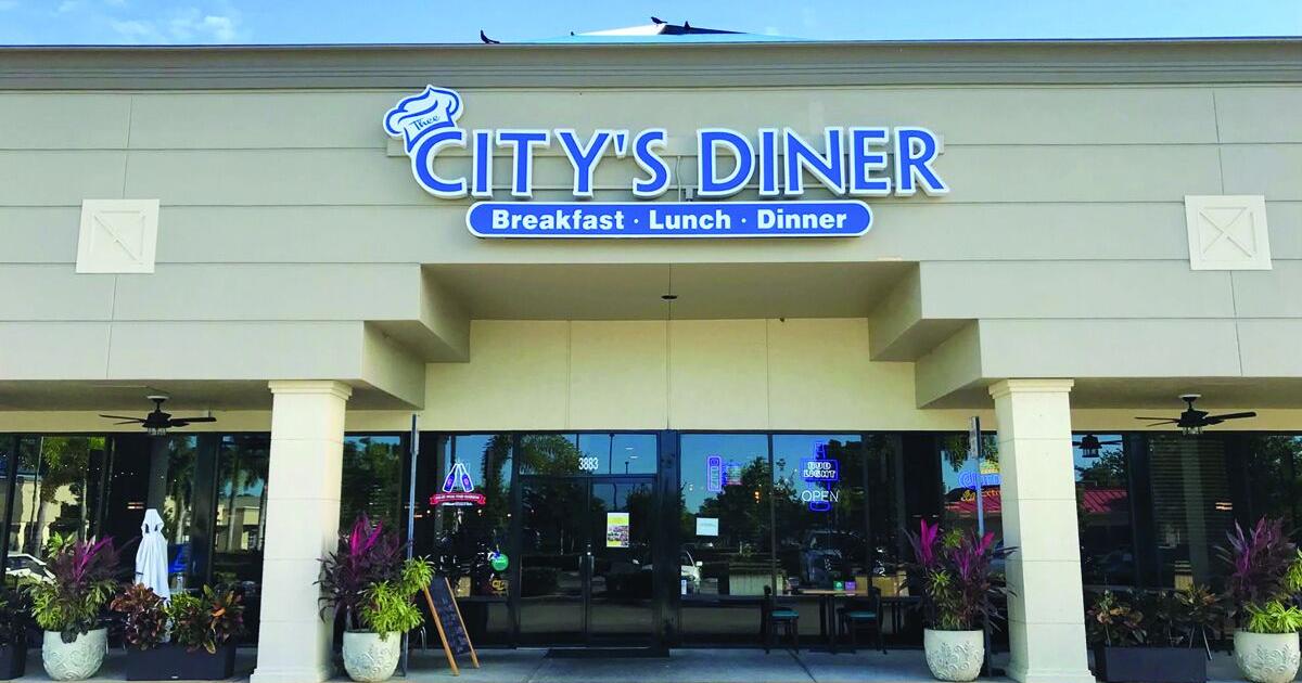Former Thee City's Diner to become The Rooster