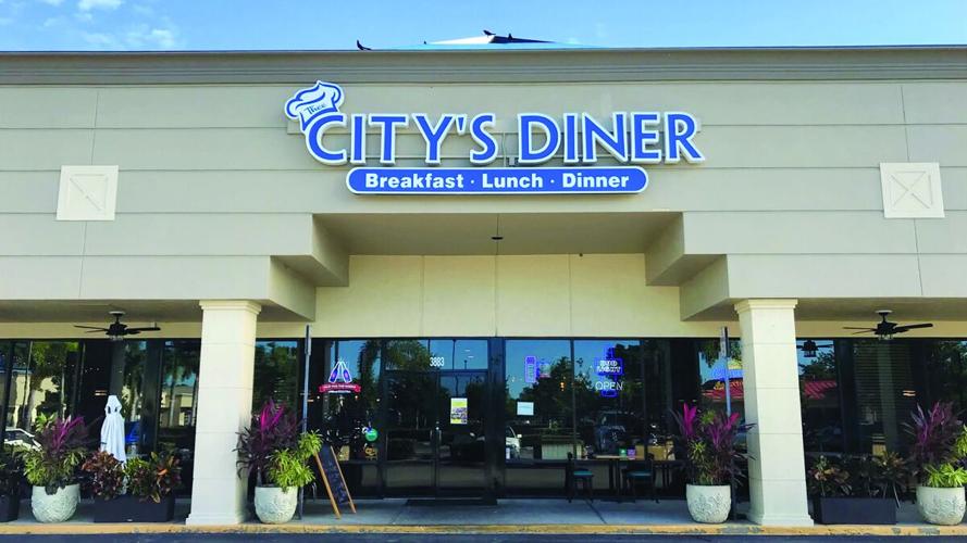 Former Thee City's Diner to become The Rooster