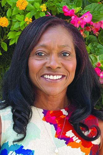 Naples City Council member Michelle Arnold