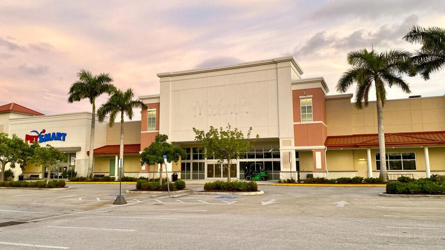 Former Michaels to become Total Wine store