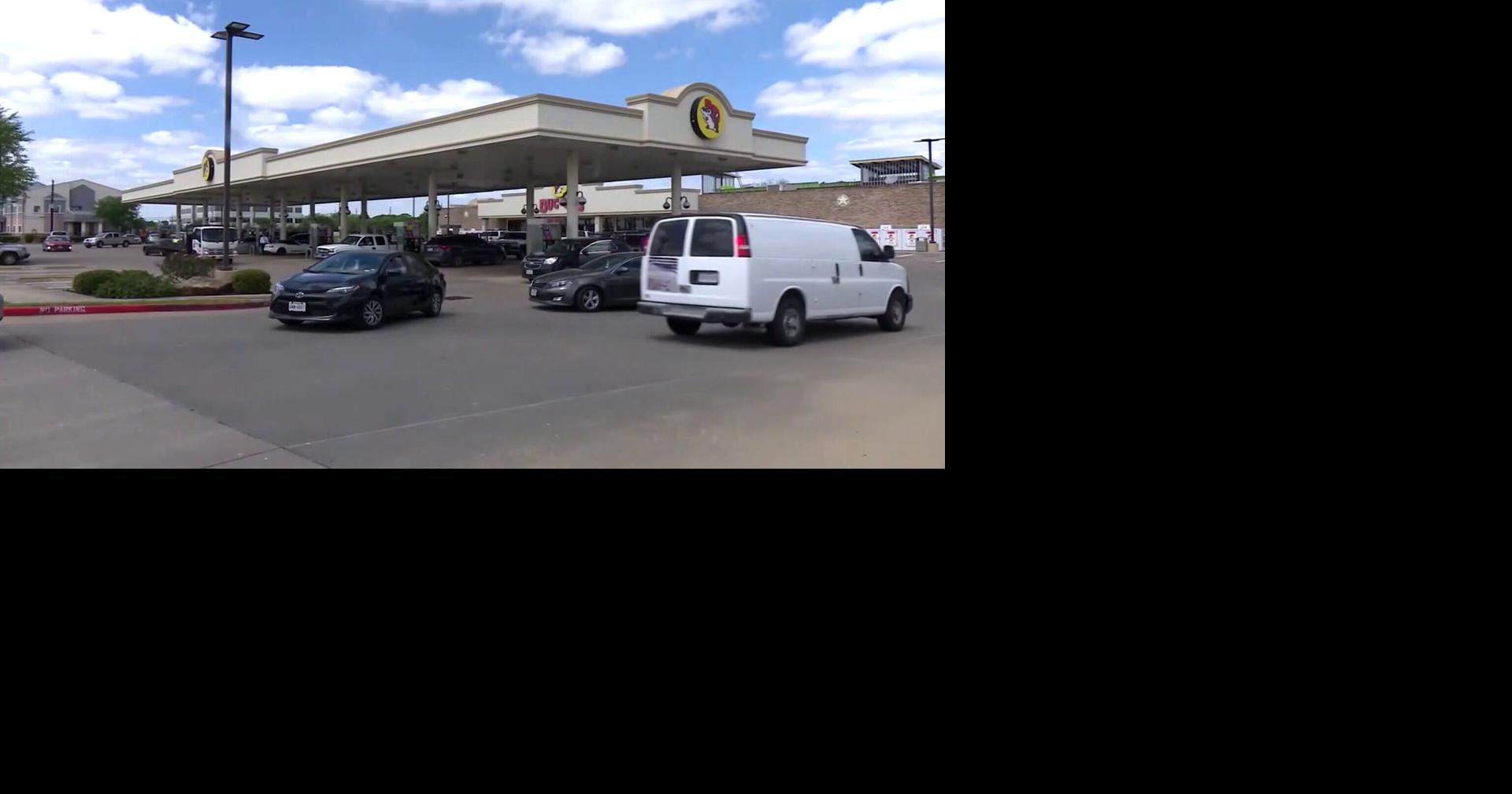 Charlotte County clears final site plan for first Buc-ee’s
