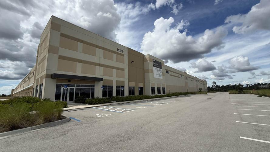 Coca-Cola owner buys massive Fort Myers warehouse