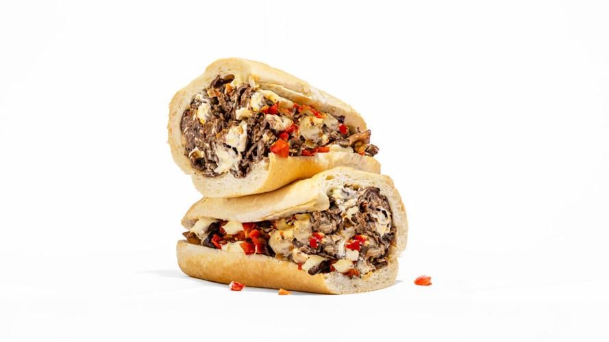 Wagyu cheesesteak among Capriotti’s offerings