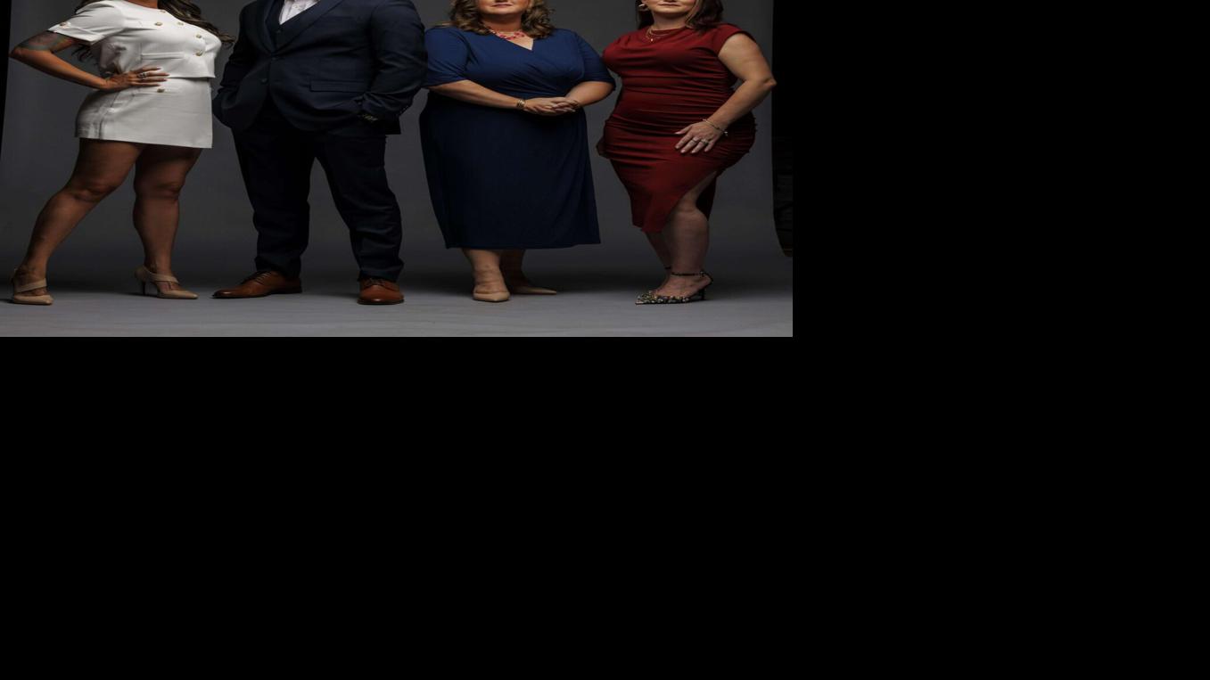Gulfshore Business 40 Under 40 Class of 2024