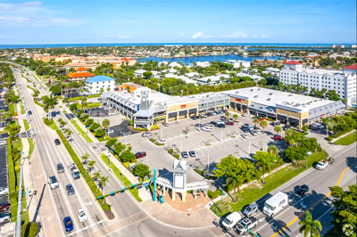 Island Plaza