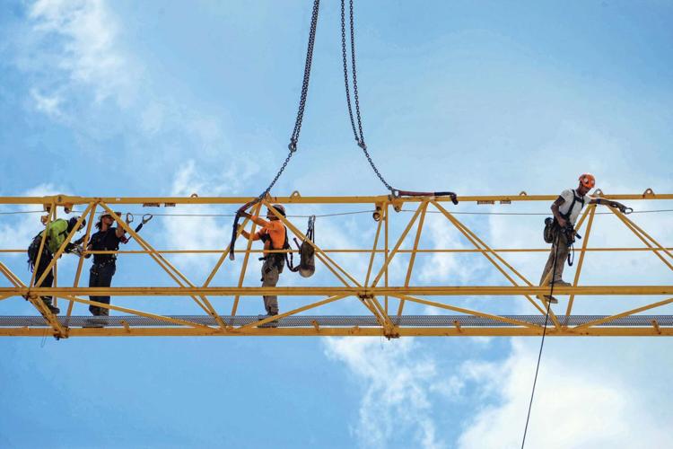 KeleaBay_Construction Crane_Workers