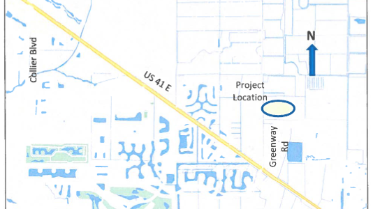 Commissioners approve 1,299-home project in Collier | Government ...