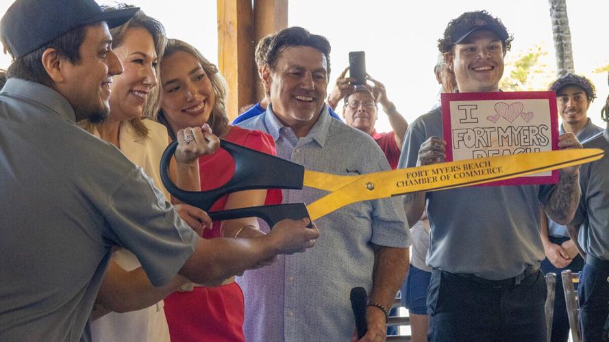Jersey Mike's celebrates Fort Myers Beach opening