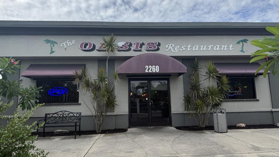 Oasis Restaurant begins transition under new owner