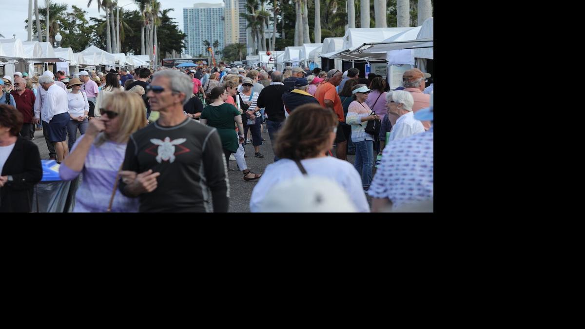 ArtFest Fort Myers crowd 2025.JPG