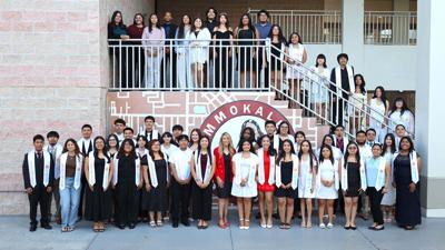 Immokalee Foundation celebrates $2.1 million scholarship gift