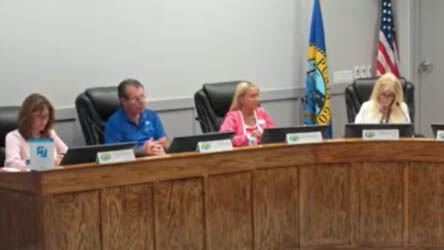 Punta Gorda City Council approves new budget