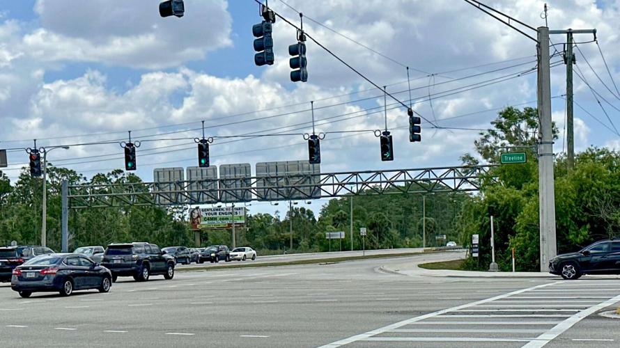 Treeline, Daniels intersection set for improvements