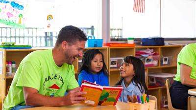 Naples Children Foundation expands early learning access