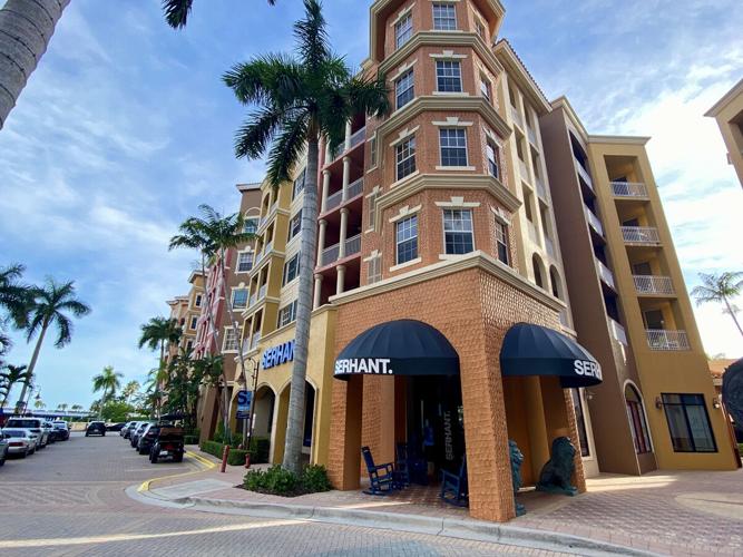 Bayfront continues luxury transformation