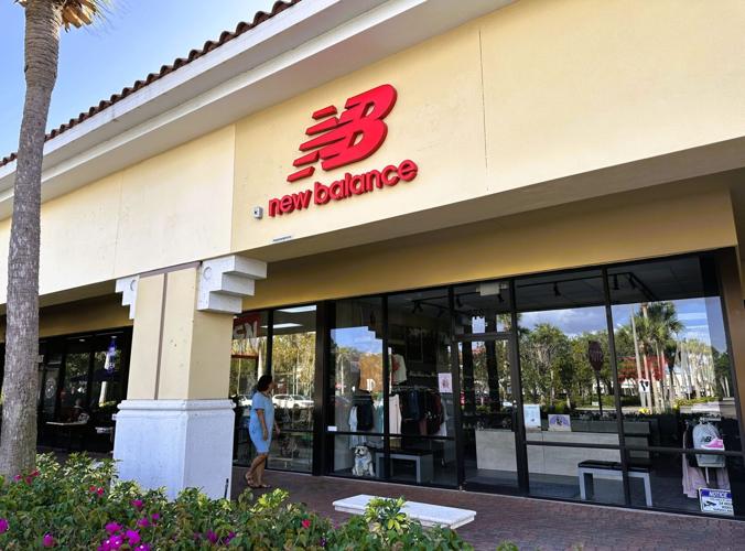 New Balance – Pelican Bay