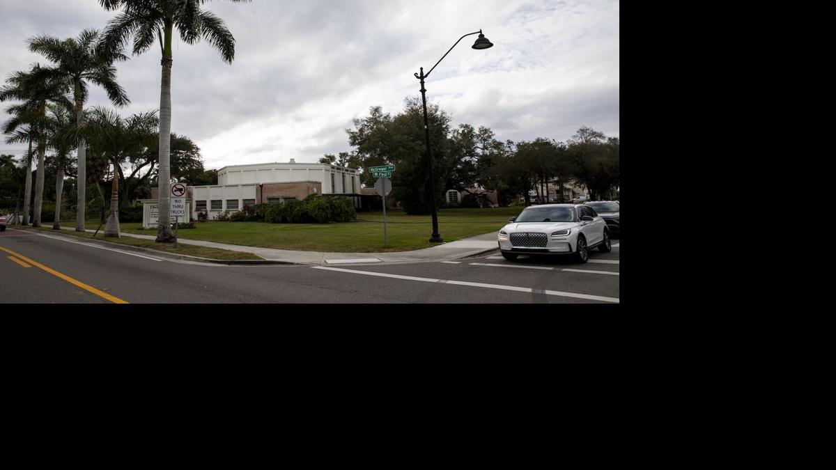 New 23-story riverfront development proposed in Fort Myers | Lee County ...