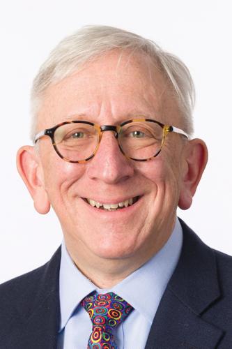 Aviation attorney Peter Kirsch
