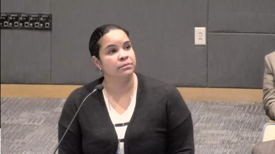 Cape finance director discusses UEP bond financing