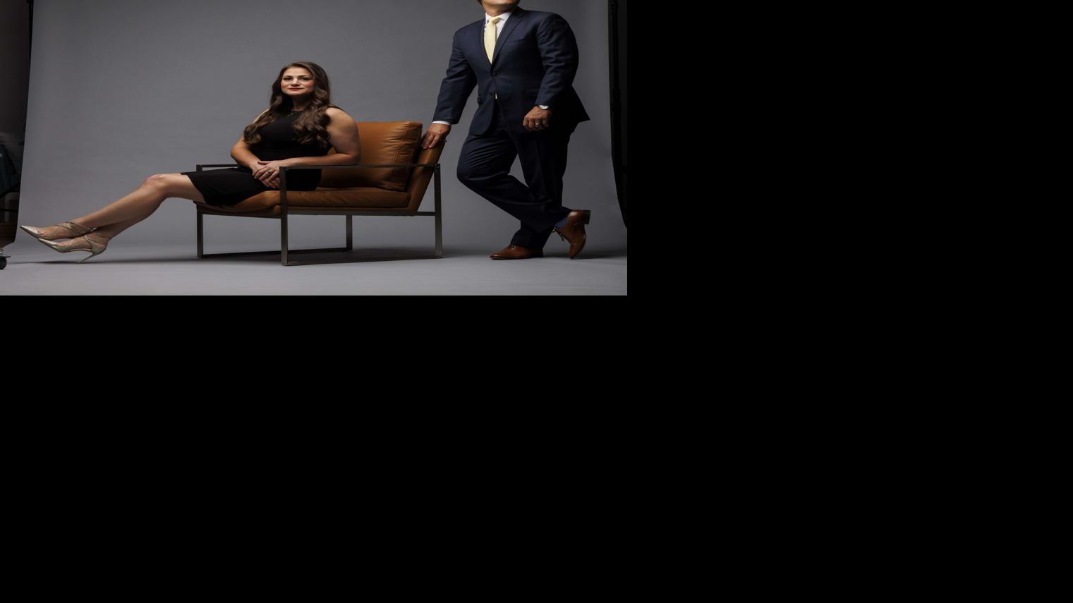 2022 Gulfshore Business 40 Under 40