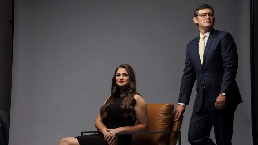 2022 Gulfshore Business 40 Under 40