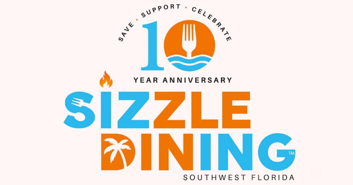 Record number of restaurants join Sizzle Dining this year