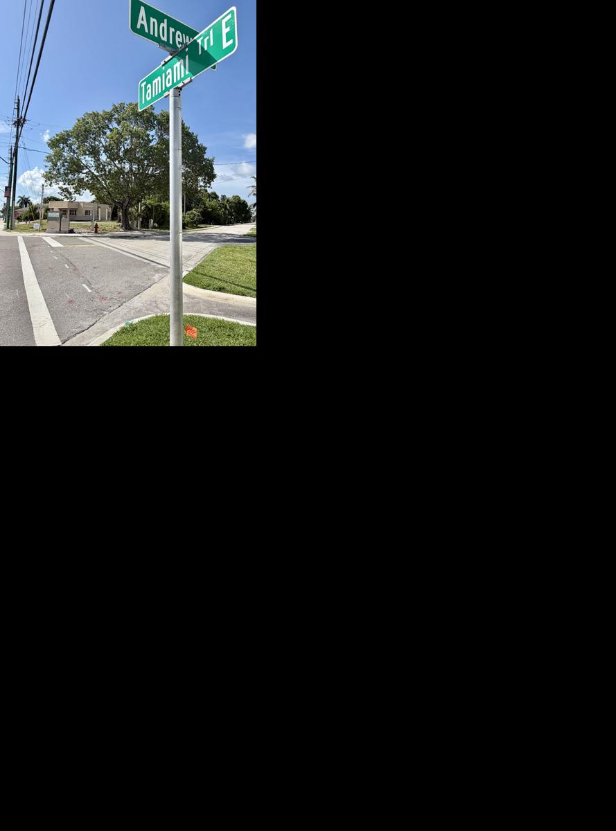 Andrew Drive site faces redevelopment proposal
