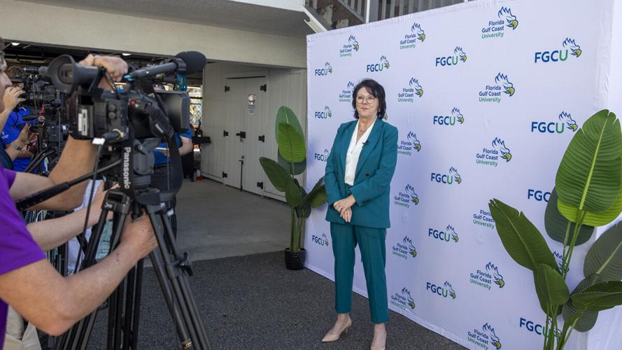 Foundation leader highlights Vester partnership