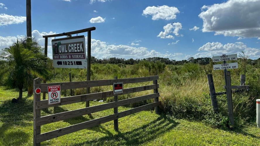 Owl Creek site adds to Neal Communities’ Alva holdings
