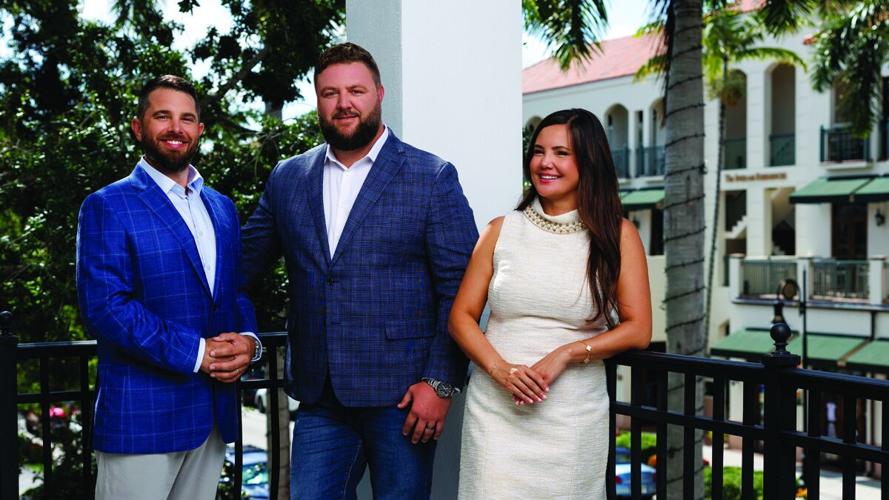 Nickel, Lowmaster and Brao join 2026 40 Under 40