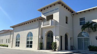 Neighborhood Health Clinic raises $100K