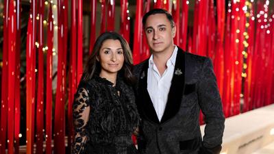 Naples Children Foundation welcomes new trustees