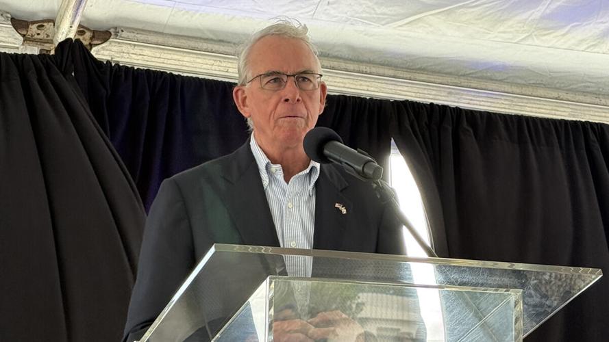 Rooney highlights growth behind Lee relocation