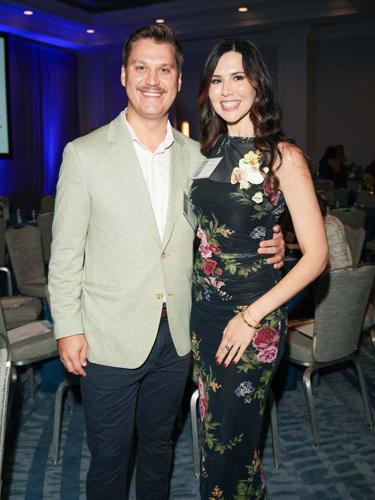 2026 Gulfshore Business 40 Under 40 celebration