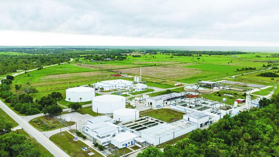 County expands water infrastructure for growth