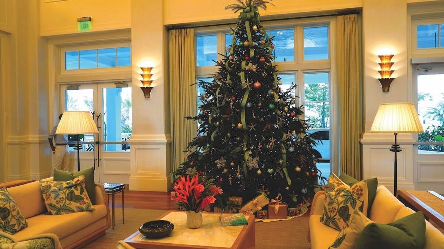 B Four Seasons lobby.JPG