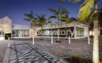 Collaboratory Fort Myers