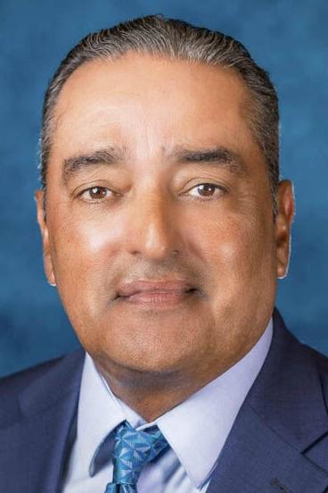 Carlos J. Baez