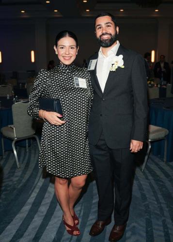 2026 Gulfshore Business 40 Under 40 celebration
