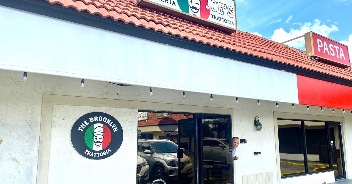 Tim Aten Knows: Dispute results in restaurant's new name