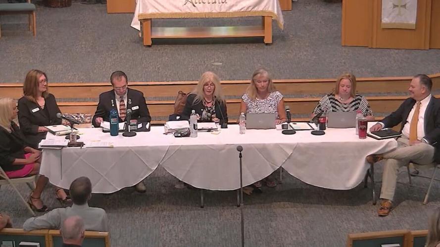 Punta Gorda council discusses farmers market