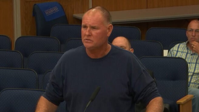 Farabee Mine owner makes case for Charlotte County project