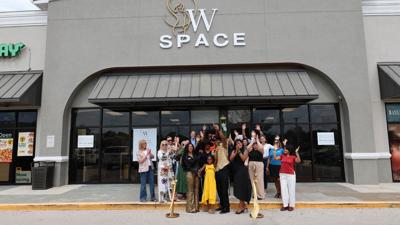 W Space opens event venue in Bonita Springs