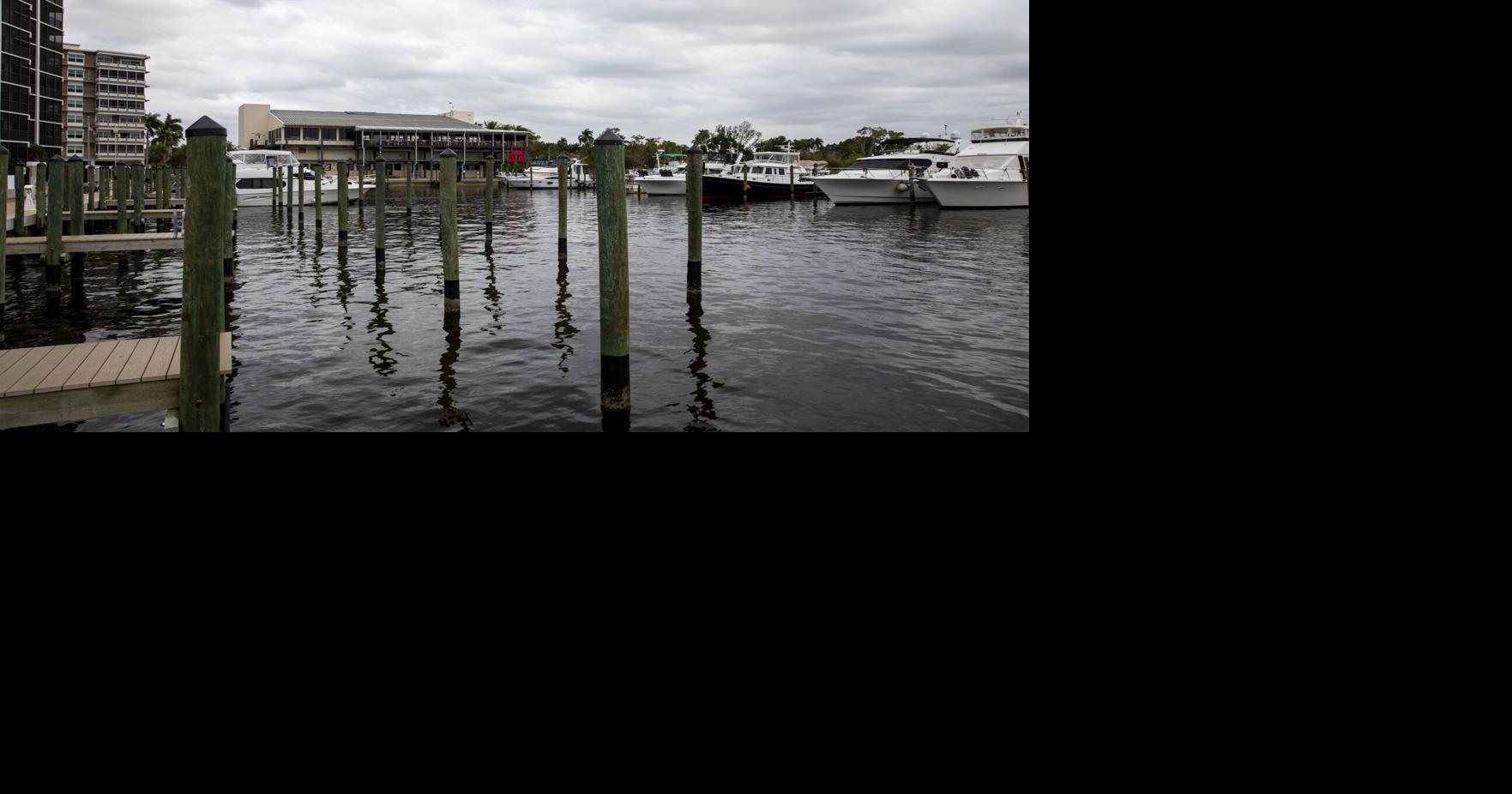 New 23-story riverfront development proposed in Fort Myers | Lee County ...